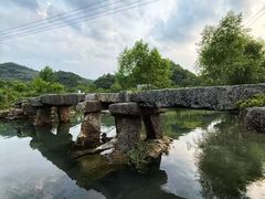 -上甘棠村