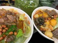 -笋果坊螺蛳粉(竹园小区店)