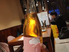 -不倒翁炭火烧肉(永安里店)