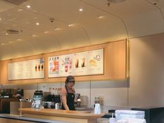 -星巴克(大梅沙8号仓店)