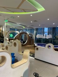 -MELAND CLUB亲子乐园·派对(浦东LCM置汇旭辉馆)