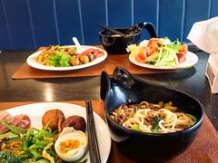 -中豪大酒店-嵩海阁自助餐厅(解放路店)