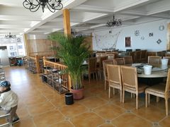 大堂-港畔赶海蒸汽海鲜烧烤自助(仙螺岛店)