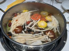 -犇鼎牛潮汕牛肉火锅(新辰里学清路店)