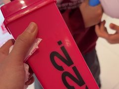-K22.酸奶草莓(烟台芝罘店)