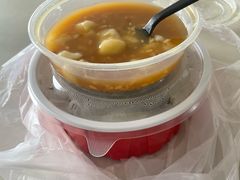 -皇城坝小吃(科华成都王府井购物中心店)