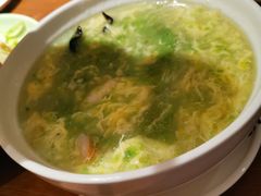-吕氏疙瘩汤·新鲁菜(济南万象城店)