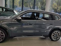 -上海宝信宝马4S店