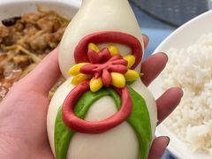 -鲁菜根·泰山菜(泰山店)