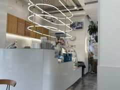 -Blueglass酸奶(上生新所店)