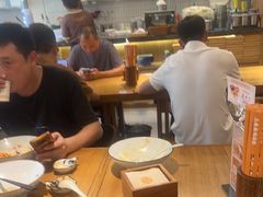 -王春春鸡汤饭(成都城西优品道店)
