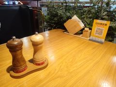 -斗牛士牛排(南京东路店)