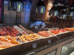 -梨花自助烤肉(乐宾店)