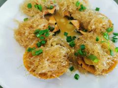 -潮香阁海鲜餐厅(较场尾店)