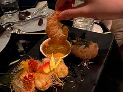 -广州四季酒店·天吧·高空酒吧
