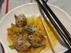 -辉记炭烧海鲜大排档·老字号(福田店)