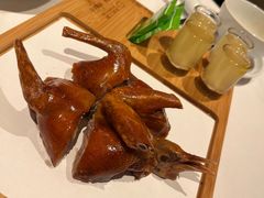 -汤城小厨•粤菜•靓汤(金宝街店)