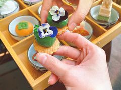 -天津海河悦榕庄·Lobby Lounge大堂吧