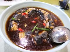 -星龙海鲜(望江东路店)