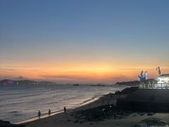 -白城沙滩