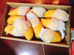 -菜园坝水果市场