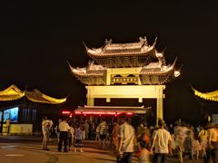 -印象普陀