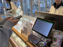 -山与蓝·轻糖鲜果蛋糕(勒泰店)