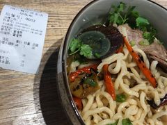 -面乙新派手擀面(大悦城店)