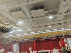 大堂-芦月轩羊蝎子(太平桥店)