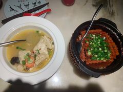 -伙靠·江浙菜(田林路店)