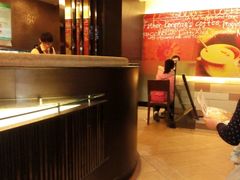 -必胜客(衡百店)