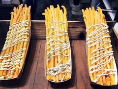 -八一好吃街·高品美食广场