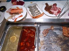 -深海800米海鲜自助(万达广场店)