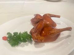 -利苑酒家(金宝店)