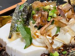 -桃屋日本料理(清华科技园店)