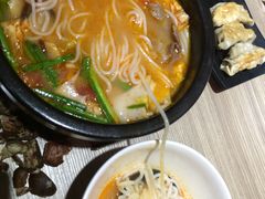 -云味馆·云南菜·云南米线(景田店)