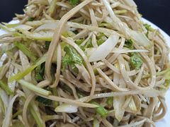 -老黑板筋(顺义总店)