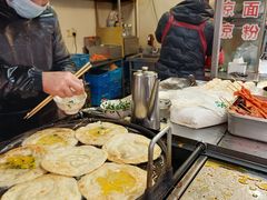 -张记灌饼(丰富路店)