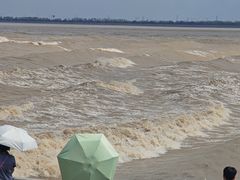 -观潮胜地公园