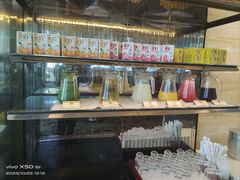 -泉州悦华酒店·自助餐厅