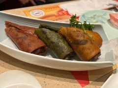 -点都德(花城店)