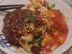 招牌biangbiang面-大嘻咹biangbiang面(历史博物馆店)