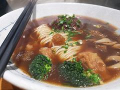 -囿面传统制面馆(中央路店)