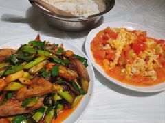 -华光驿站私房菜·黑金冠