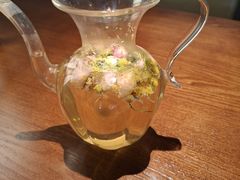 -本处·素食·融合料理(南油店)