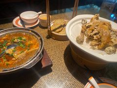 -老客家·客家菜(万达店)