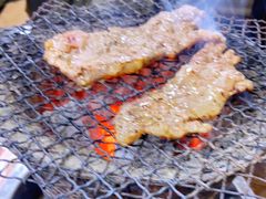 烤牛肉-西塔隆太白烤牛肉馆(图们路店)