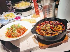 -南山翁新概念川菜(红山常发广场店)