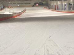 -绍兴启迪乔波冰雪世界