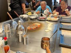 -大渔铁板烧(蛇口店)